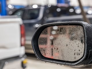 Chevrolet Traverse  2026 à St-Jérôme, Québec - 35 - w320h240px