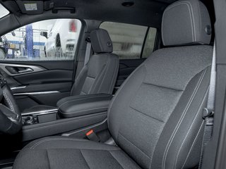 2026 Chevrolet Traverse in St-Jérôme, Quebec - 11 - w320h240px