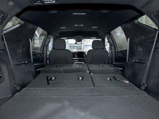 2026 Chevrolet Traverse in St-Jérôme, Quebec - 35 - w320h240px