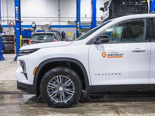 2026 Chevrolet Traverse in St-Jérôme, Quebec - 37 - w320h240px