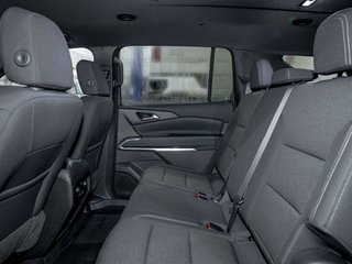 2026 Chevrolet Traverse in St-Jérôme, Quebec - 30 - w320h240px