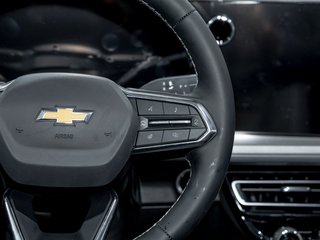 2026 Chevrolet Traverse in St-Jérôme, Quebec - 16 - w320h240px