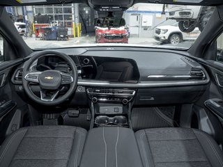 2026 Chevrolet Traverse in St-Jérôme, Quebec - 4 - w320h240px