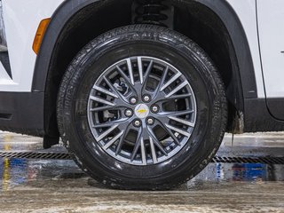 2026 Chevrolet Traverse in St-Jérôme, Quebec - 38 - w320h240px