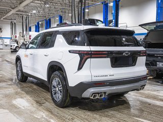 2026 Chevrolet Traverse in St-Jérôme, Quebec - 6 - w320h240px