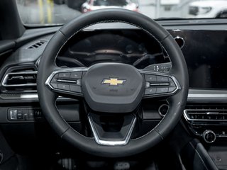 2026 Chevrolet Traverse in St-Jérôme, Quebec - 13 - w320h240px