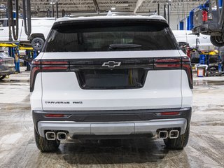 2026 Chevrolet Traverse in St-Jérôme, Quebec - 8 - w320h240px