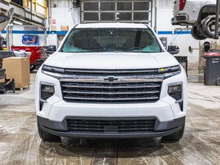 2026 Chevrolet Traverse in St-Jérôme, Quebec - 2 - w320h240px