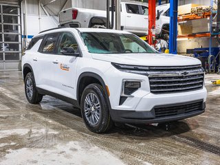2026 Chevrolet Traverse in St-Jérôme, Quebec - 10 - w320h240px