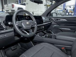 2026 Chevrolet Traverse in St-Jérôme, Quebec - 12 - w320h240px