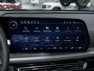 2026 Chevrolet Traverse in St-Jérôme, Quebec - 17 - w320h240px