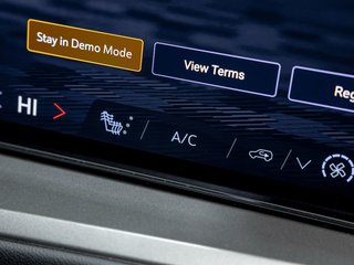 2026 Chevrolet Traverse in St-Jérôme, Quebec - 23 - w320h240px