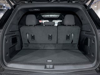 2026 Chevrolet Traverse in St-Jérôme, Quebec - 33 - w320h240px