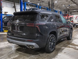 2026 Chevrolet Traverse in St-Jérôme, Quebec - 9 - w320h240px