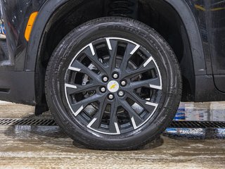2026 Chevrolet Traverse in St-Jérôme, Quebec - 38 - w320h240px