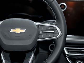 2026 Chevrolet Traverse in St-Jérôme, Quebec - 16 - w320h240px