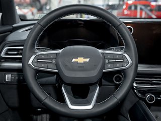 2026 Chevrolet Traverse in St-Jérôme, Quebec - 13 - w320h240px