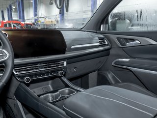 2026 Chevrolet Traverse in St-Jérôme, Quebec - 22 - w320h240px