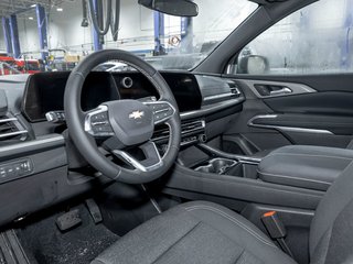 2026 Chevrolet Traverse in St-Jérôme, Quebec - 12 - w320h240px