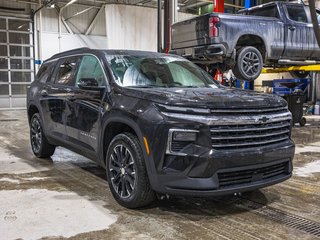 2026 Chevrolet Traverse in St-Jérôme, Quebec - 10 - w320h240px
