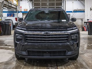 2026 Chevrolet Traverse in St-Jérôme, Quebec - 2 - w320h240px