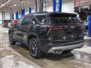 2026 Chevrolet Traverse in St-Jérôme, Quebec - 6 - w320h240px