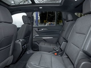2026 Chevrolet Traverse in St-Jérôme, Quebec - 30 - w320h240px