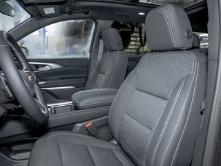 2026 Chevrolet Traverse in St-Jérôme, Quebec - 11 - w320h240px