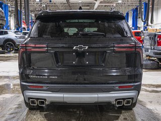 2026 Chevrolet Traverse in St-Jérôme, Quebec - 8 - w320h240px