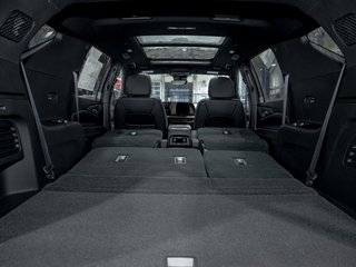 Chevrolet Traverse  2026 à St-Jérôme, Québec - 38 - w320h240px