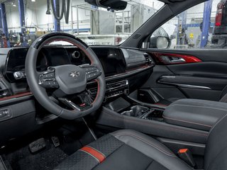 Chevrolet Traverse  2026 à St-Jérôme, Québec - 12 - w320h240px