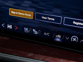 Chevrolet Traverse  2026 à St-Jérôme, Québec - 23 - w320h240px