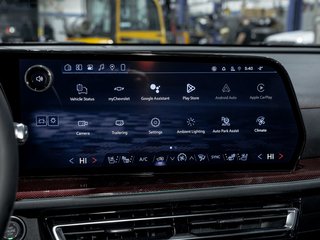 Chevrolet Traverse  2026 à St-Jérôme, Québec - 19 - w320h240px