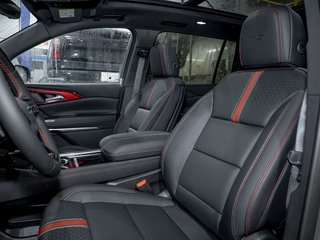 Chevrolet Traverse  2026 à St-Jérôme, Québec - 11 - w320h240px