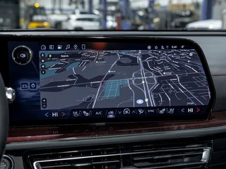 Chevrolet Traverse  2026 à St-Jérôme, Québec - 18 - w320h240px