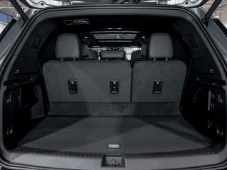 Chevrolet Traverse  2026 à St-Jérôme, Québec - 36 - w320h240px