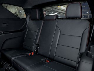 Chevrolet Traverse  2026 à St-Jérôme, Québec - 34 - w320h240px