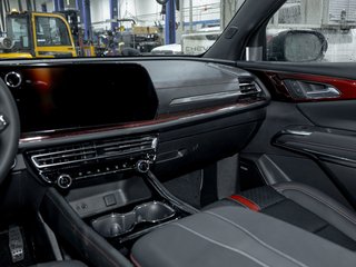 Chevrolet Traverse  2026 à St-Jérôme, Québec - 22 - w320h240px