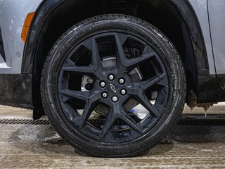 Chevrolet Traverse  2026 à St-Jérôme, Québec - 41 - w320h240px
