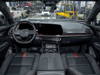 Chevrolet Traverse  2026 à St-Jérôme, Québec - 4 - w320h240px