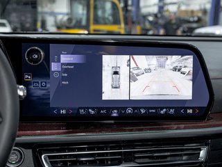 Chevrolet Traverse  2026 à St-Jérôme, Québec - 20 - w320h240px