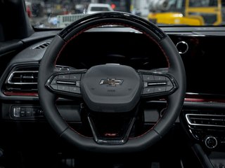 Chevrolet Traverse  2026 à St-Jérôme, Québec - 13 - w320h240px