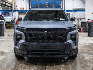 Chevrolet Traverse  2026 à St-Jérôme, Québec - 2 - w320h240px