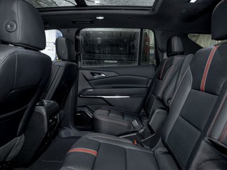 Chevrolet Traverse  2026 à St-Jérôme, Québec - 32 - w320h240px