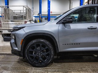 Chevrolet Traverse  2026 à St-Jérôme, Québec - 40 - w320h240px