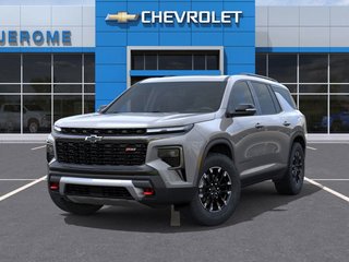 Chevrolet Traverse  2026 à St-Jérôme, Québec - 6 - w320h240px