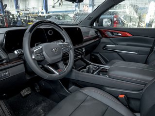 Chevrolet Traverse  2026 à St-Jérôme, Québec - 12 - w320h240px