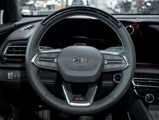 Chevrolet Traverse  2026 à St-Jérôme, Québec - 13 - w320h240px