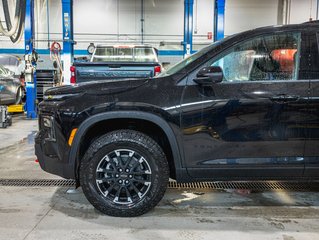 Chevrolet Traverse  2026 à St-Jérôme, Québec - 37 - w320h240px