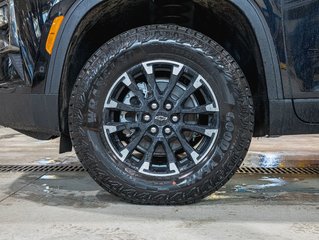 Chevrolet Traverse  2026 à St-Jérôme, Québec - 38 - w320h240px
